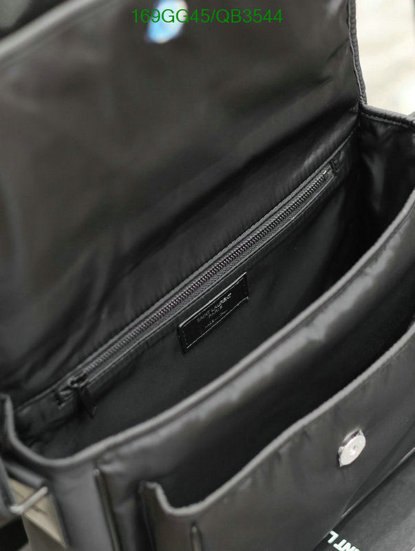 SAMC - YLS Bags - 258