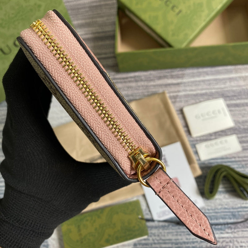 Glami - GUKI Wallets - 044
