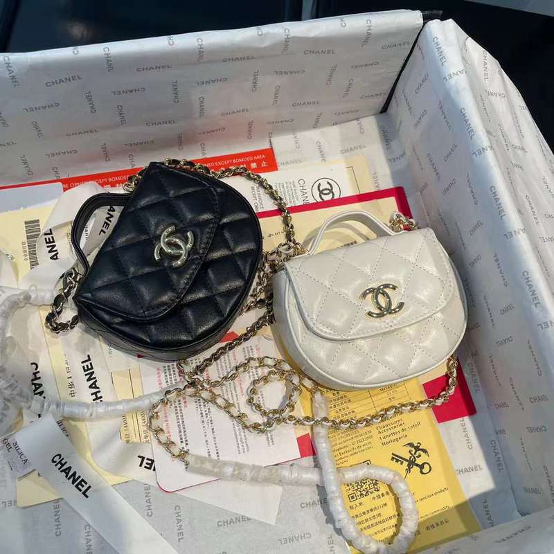 Satchel Bags - CHL Bags - 5840