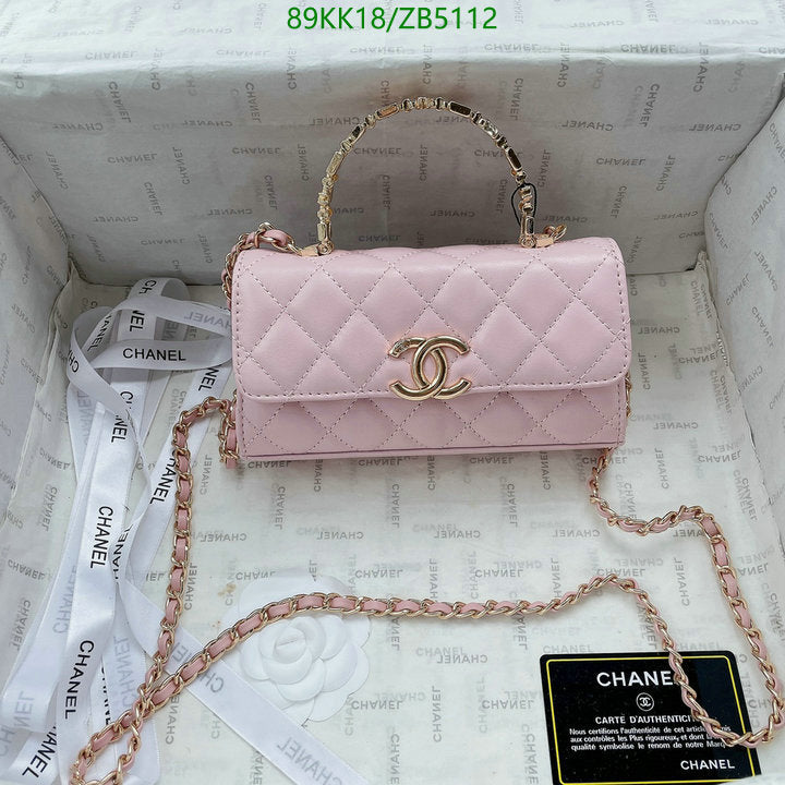 SAMC - CHL Bags Crossbody - 200