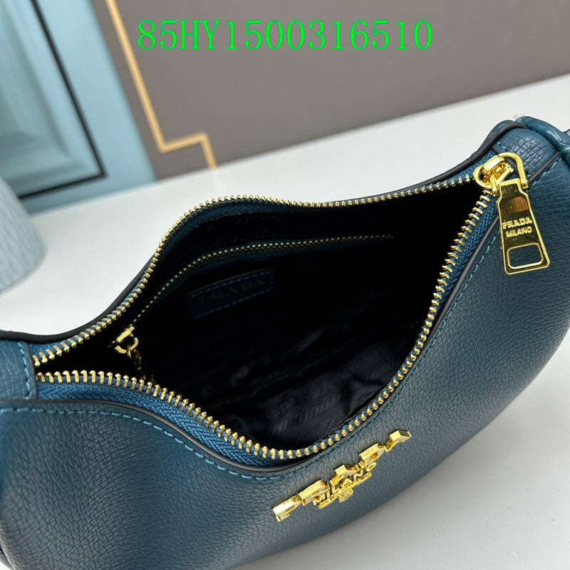 Satchel Bags - PDA Bags - 3460