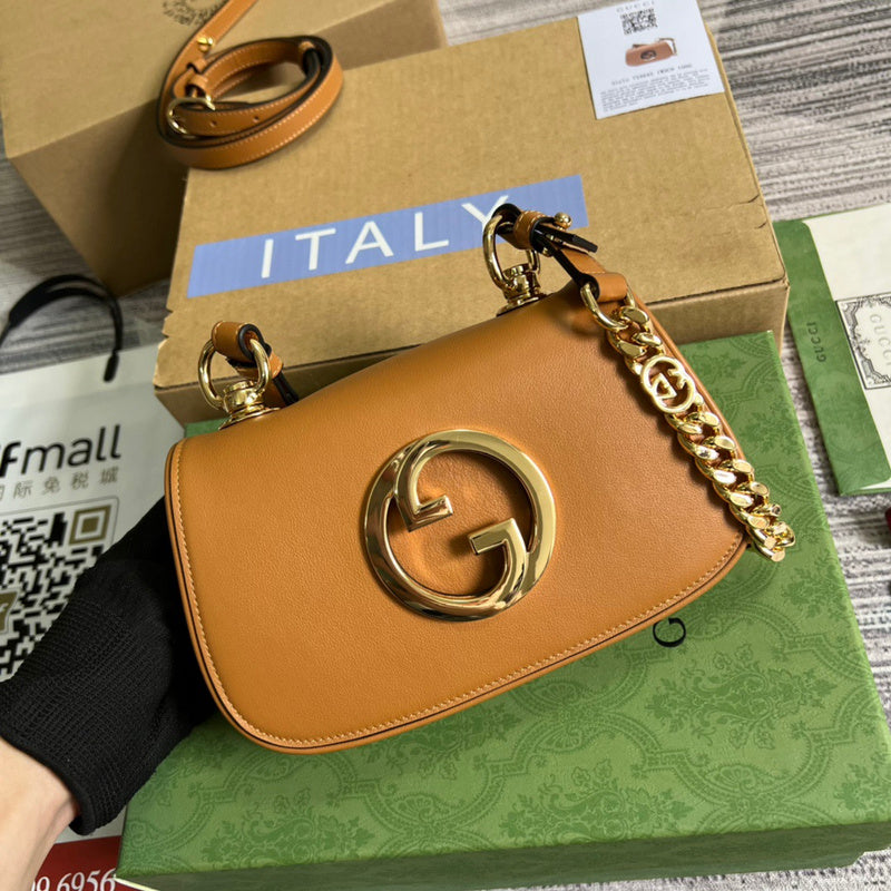 Satchel Bags - GCI Bags - 7577