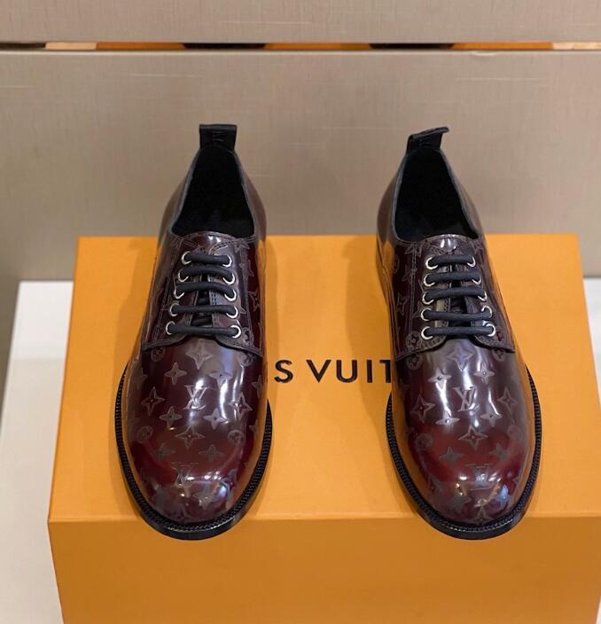 SAMC - LOV Men Shoes - 1679