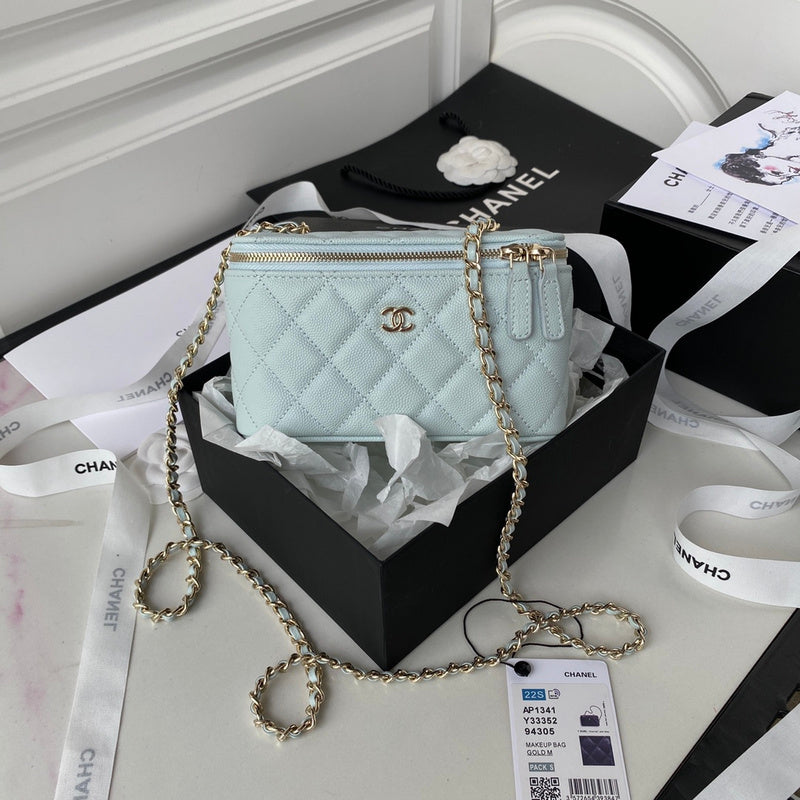 Satchel Bags - CHL Bags - 859