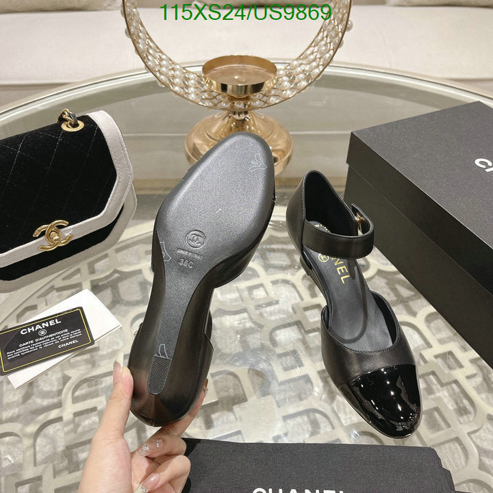 SAMC - CHL Women Shoes High Heels - 070