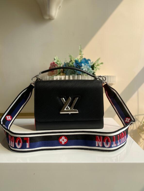 SAMC - LOV Bags - 1292