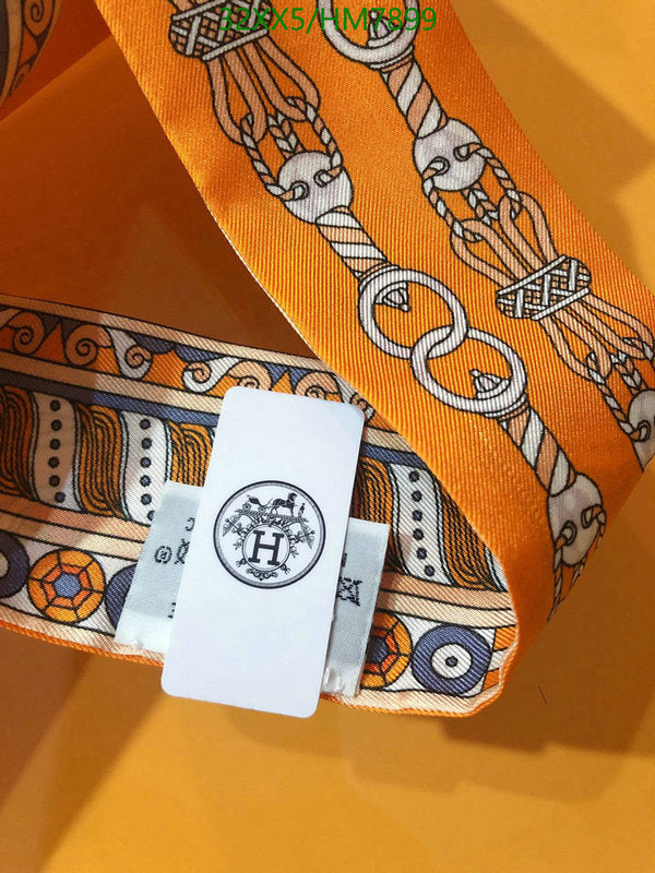 SAMC - HMS Scarves - 799
