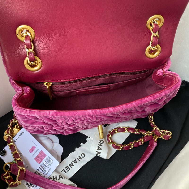 ELE - CHL Bags - 318