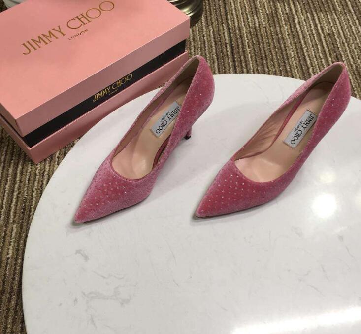 SAMC - JMC Shoes - 195