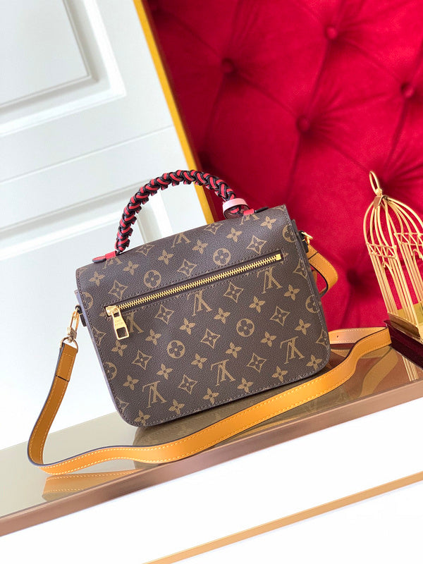 LOV2 Bags - Luxurious Bags  2643