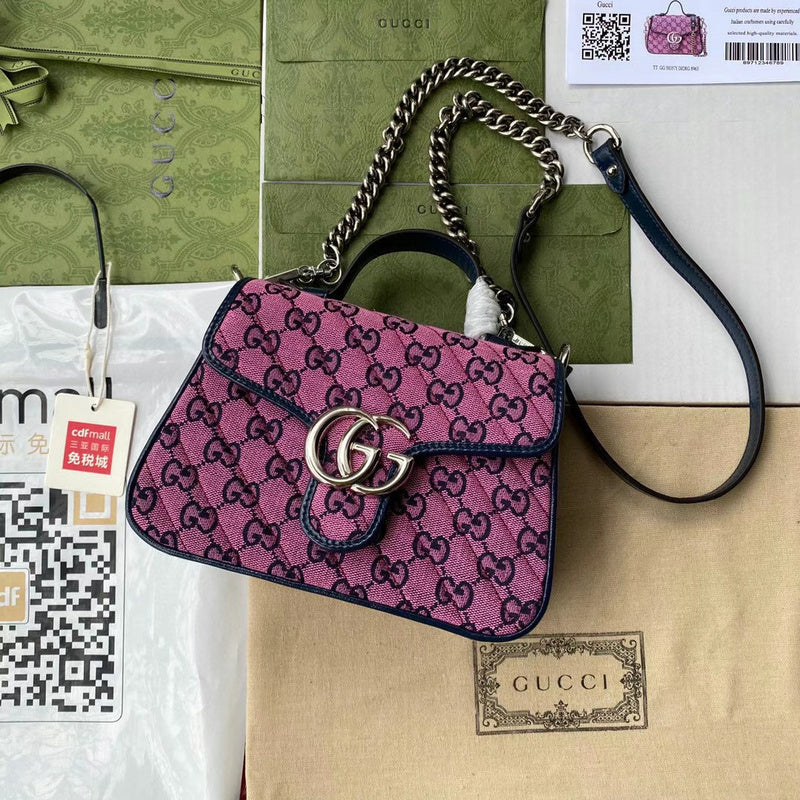 GUI2 Bags - Fashion Bags  1126