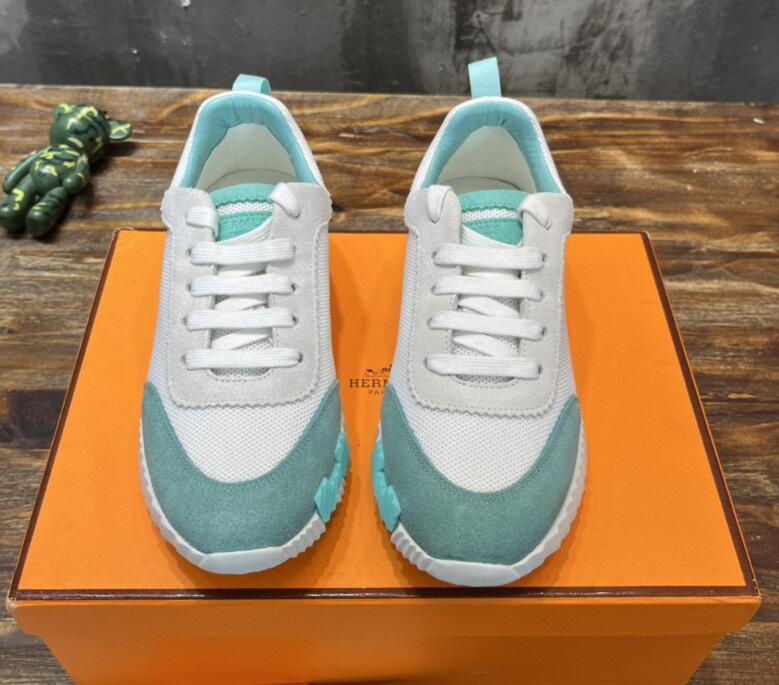 SAMC - HMS Women Shoes - 1033