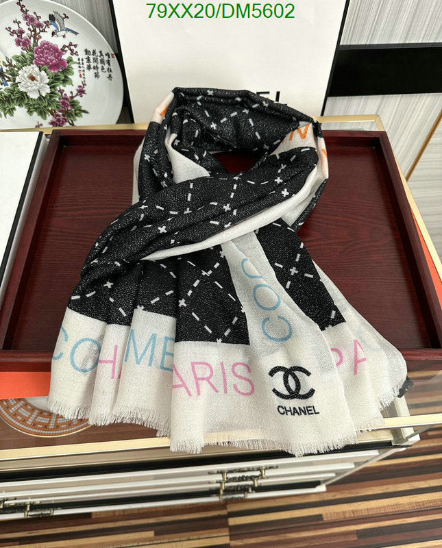 SAMC - CHL Scarves - 099