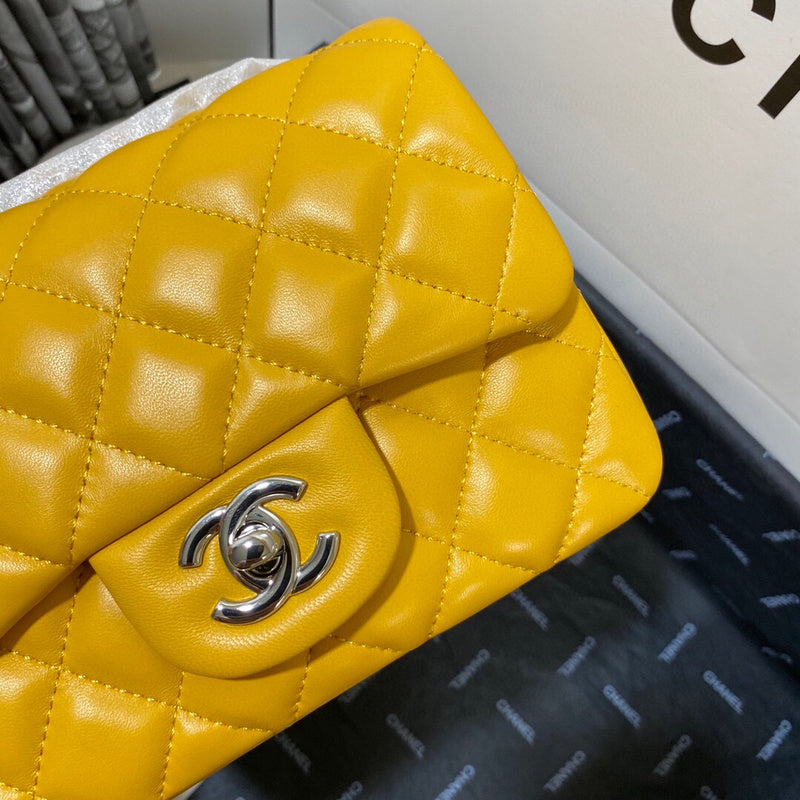 Satchel Bags - CHL Bags - 4548