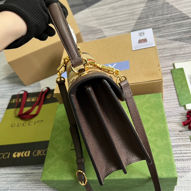 Satchel Bags - GCI Bags - 7451