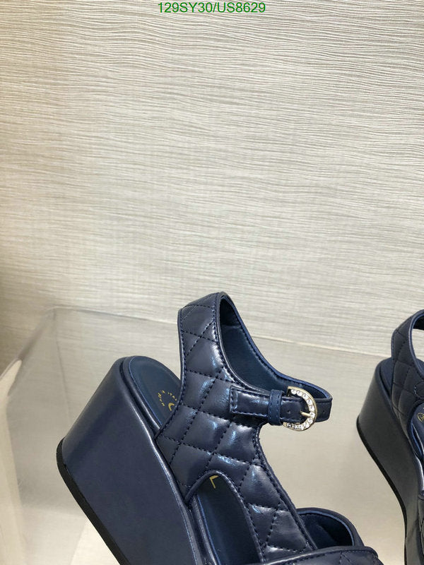 SAMC - CHL Women Shoes High Heels - 116