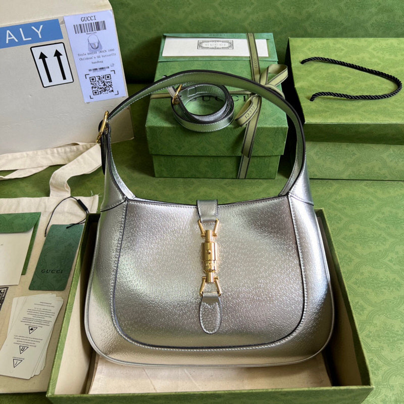 Gucci Luxury Fashion Bag