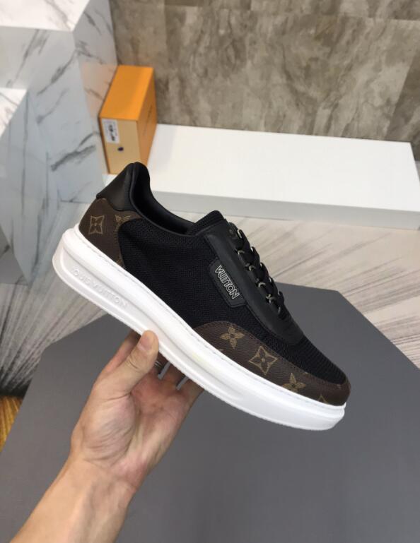 SAMC - LOV Men Shoes - 1325