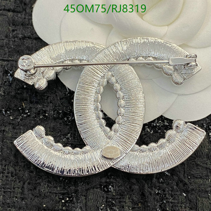 SAMC - CHL Jewelry - 1339
