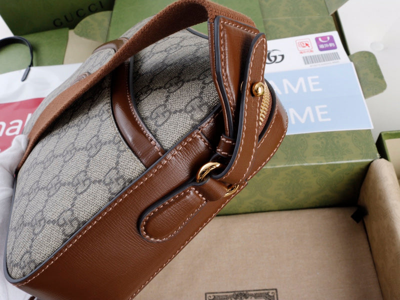 Glami Fashion - GCI Bags - 12696