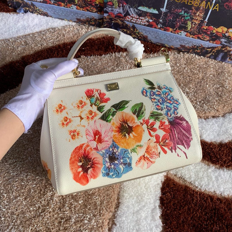 Satchel Bags - DG Bags - 209