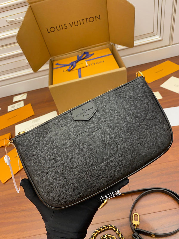 Glami Fashion Lu-Vi bags - 17478