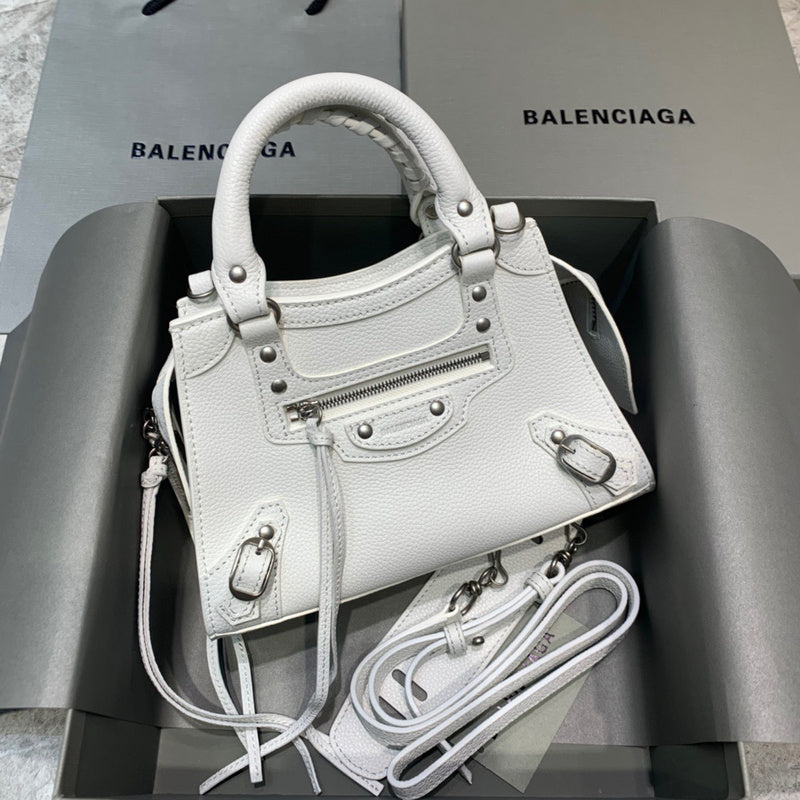 Satchel Bags - BGA Bags - 510