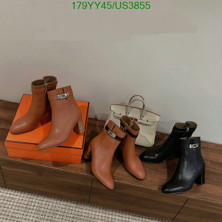 SAMC - Mix Boots - 529