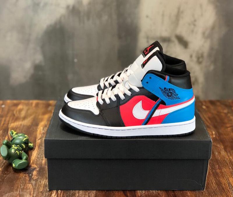 SAMC - NKE Shoes - 1791