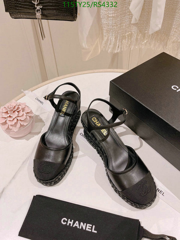 SAMC - CHL Women Shoes High Heels - 169