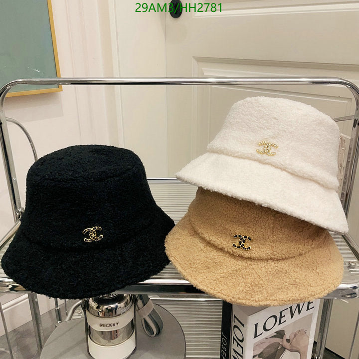 SAMC - CHL Caps & Hats - 350