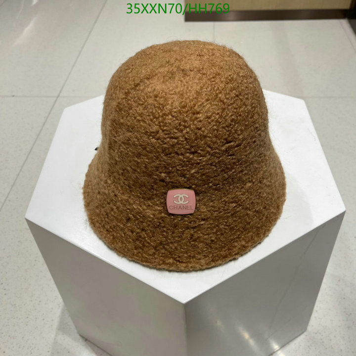 SAMC - CHL Caps & Hats - 417