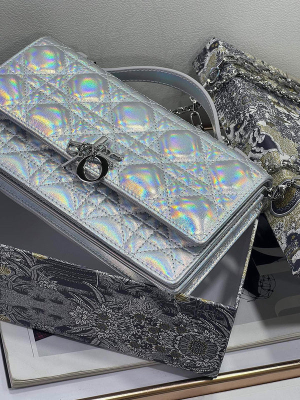 Glami Fashion - DIR Bags - 539