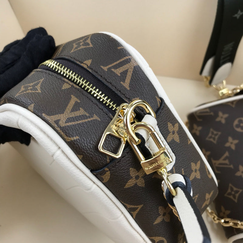 Satchel Bags - VL Bags - 819