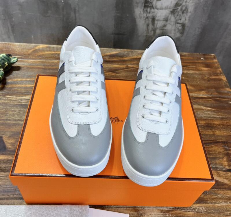 SAMC - HMS Men Shoes - 177