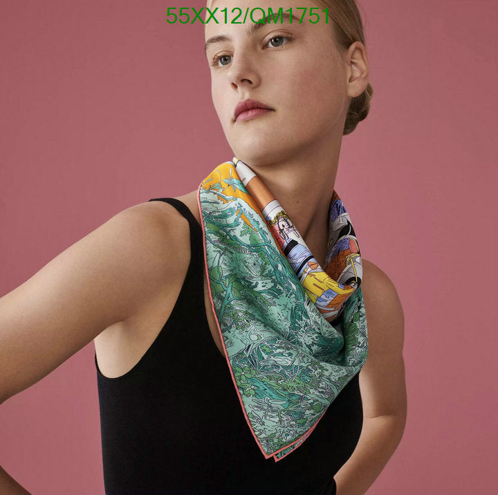 SAMC - HMS Scarves - 704