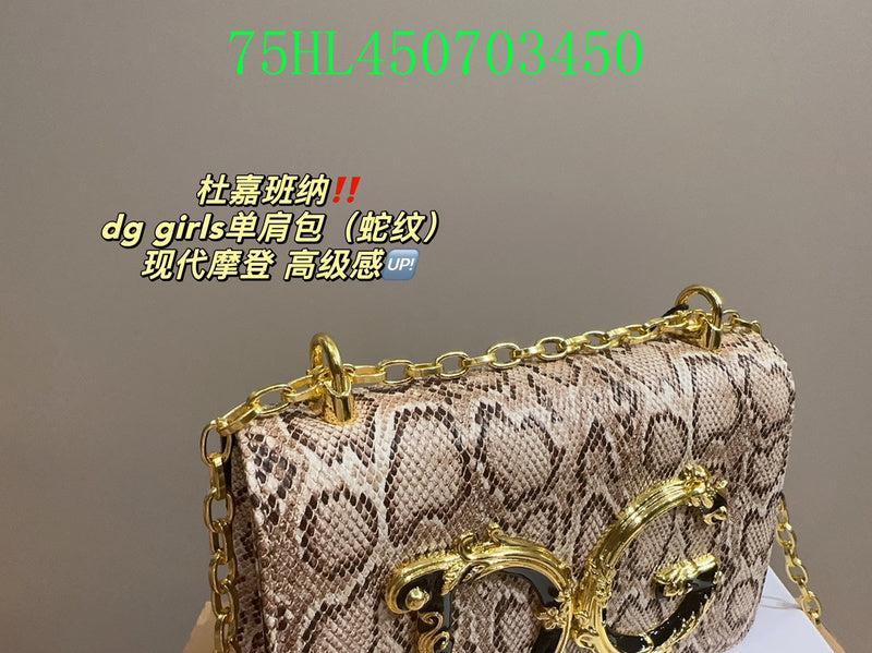 Glami - DAG Bags - 043