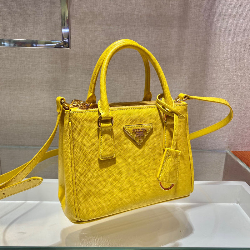 Satchel Bags - PDA Bags - 1377