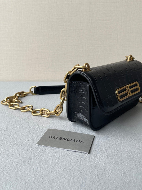 Glamy - BG Bags - 1114