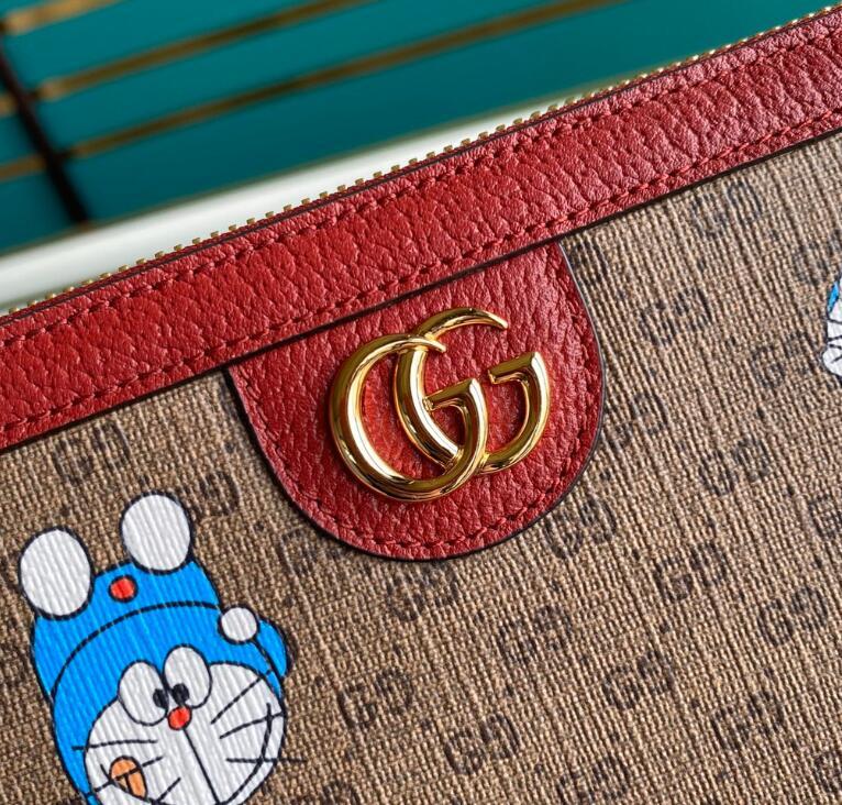 SAMC - GUKI Bags - 1840