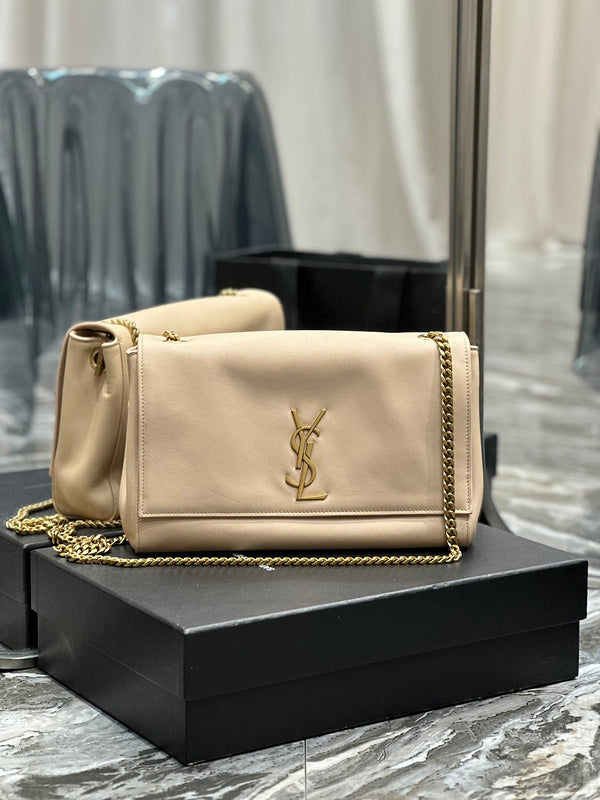 Satchel Bags - SLY Bags - 456