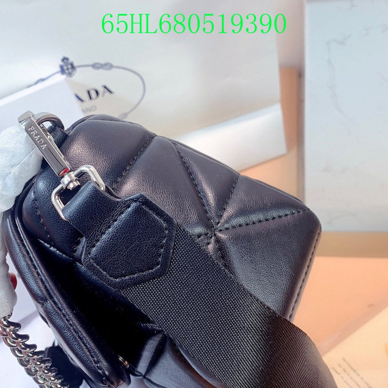 Satchel Bags - PDA Bags - 4301