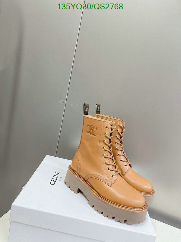 SAMC - COL Women Shoes - 109