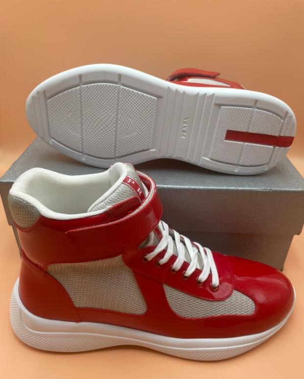 Glamy - PD Men Shoes - 045