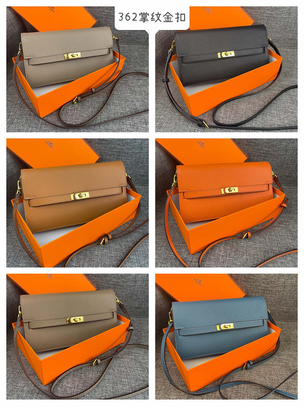 Satchel Bags - HMS-Bags - 928