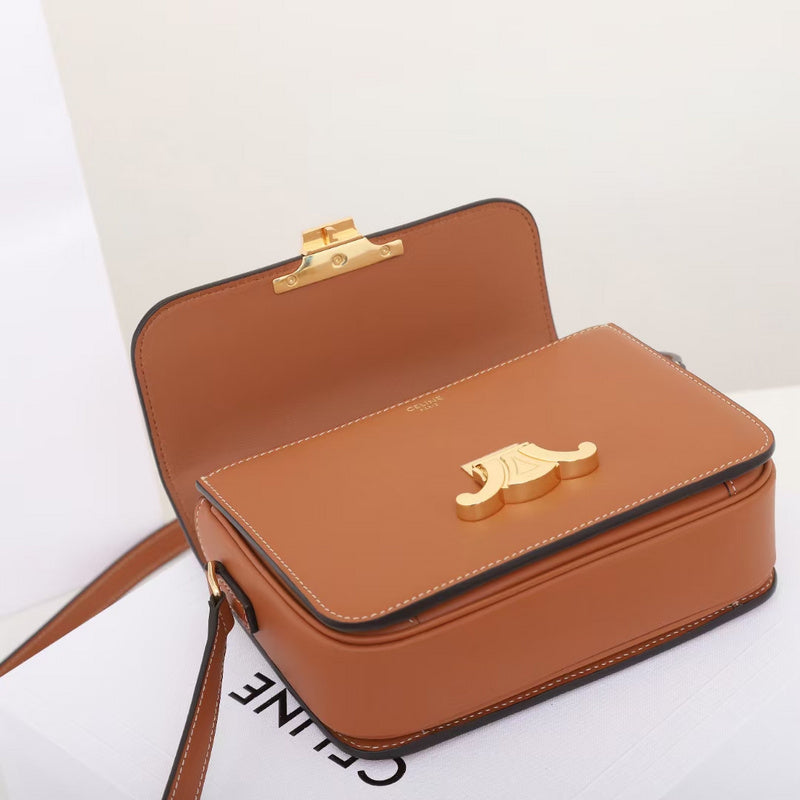 Glamy - COL Bags - 198