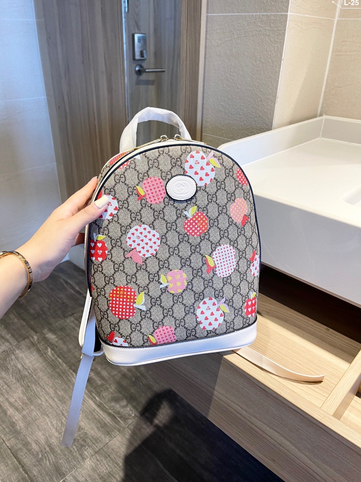 EN - New Arrival Bags GCI 346