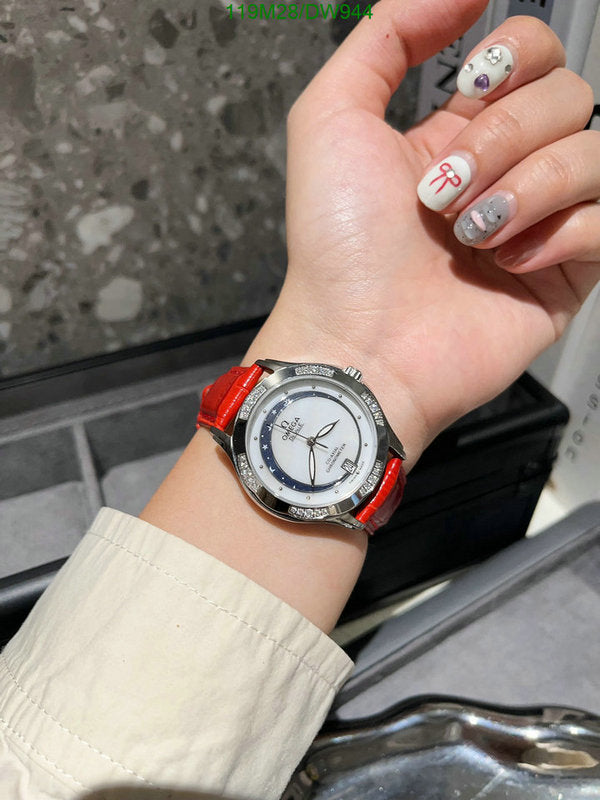 SAMC - OG Watches - 042