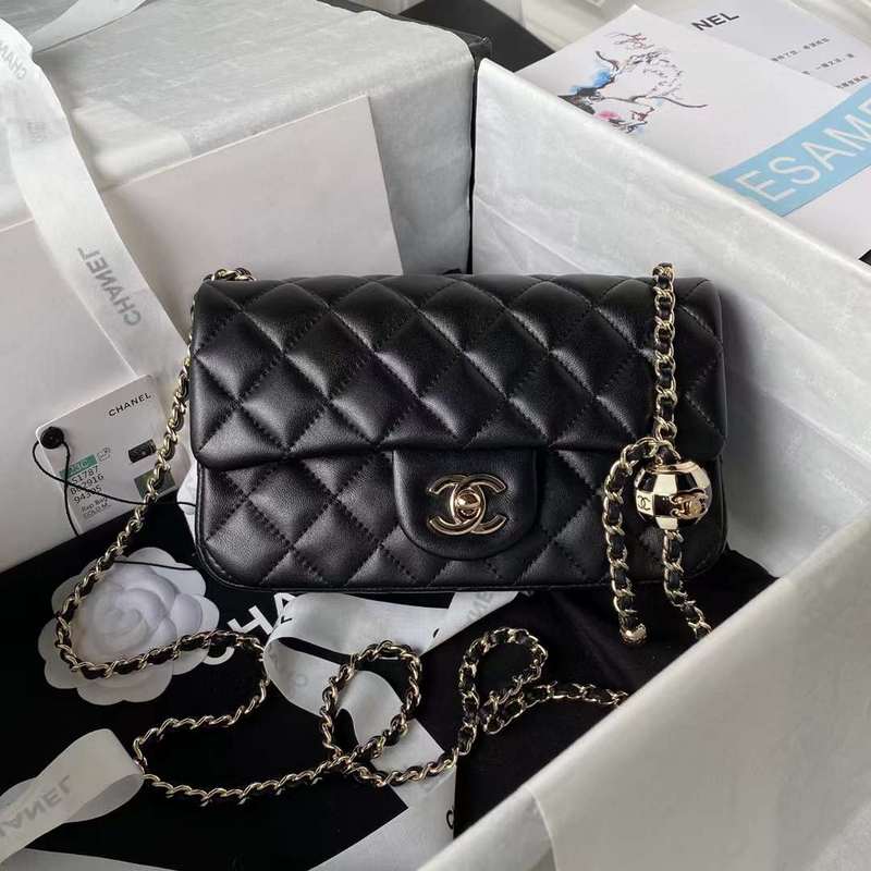 Satchel Bags - CHL Bags - 5935