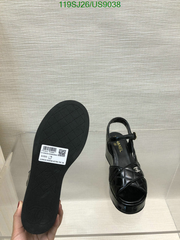 SAMC - CHL Women Shoes High Heels - 148